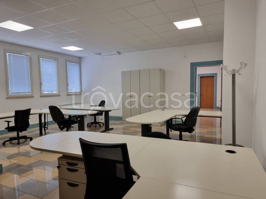 appartamento in affitto a Verona in zona Borgo Roma