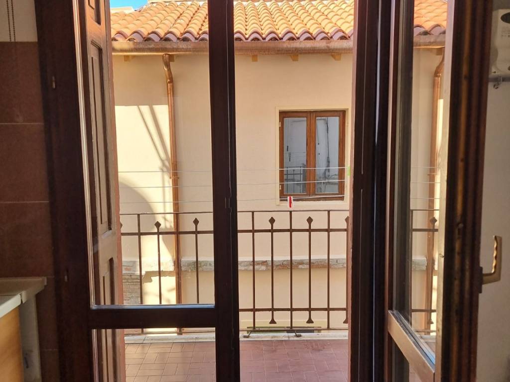 appartamento in affitto a Verona in zona Veronetta