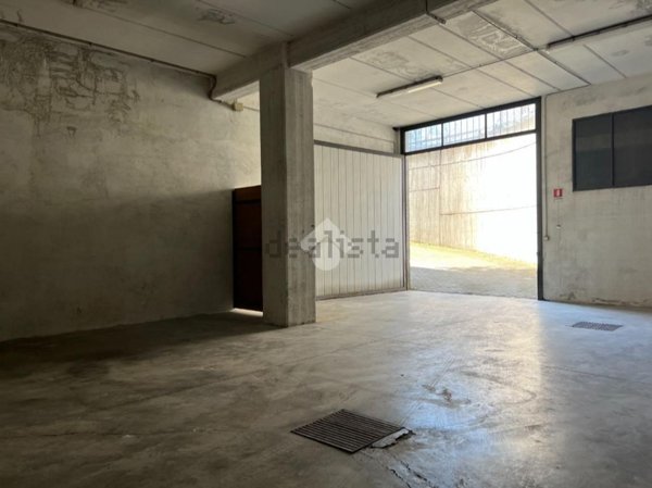 locale di sgombero in affitto a Verona