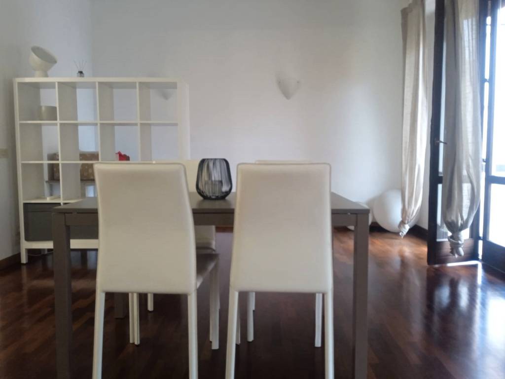 appartamento in affitto a Verona in zona San Zeno