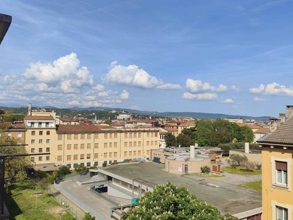 appartamento in affitto a Verona