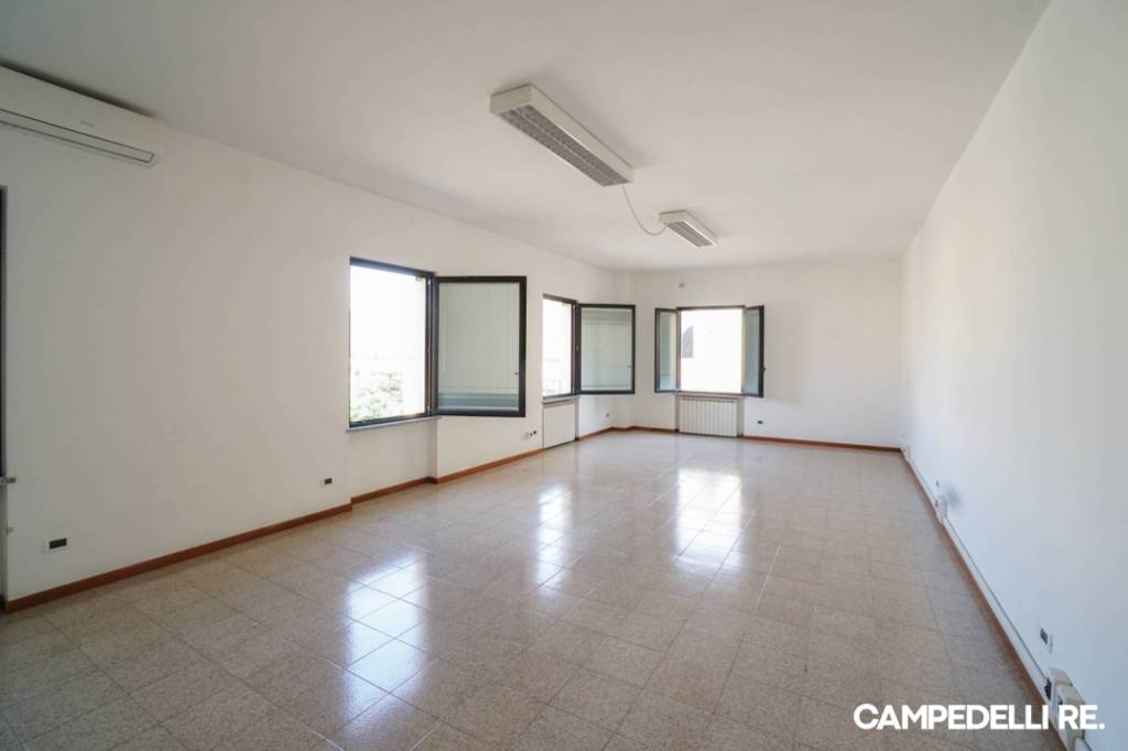 ufficio in affitto a Verona