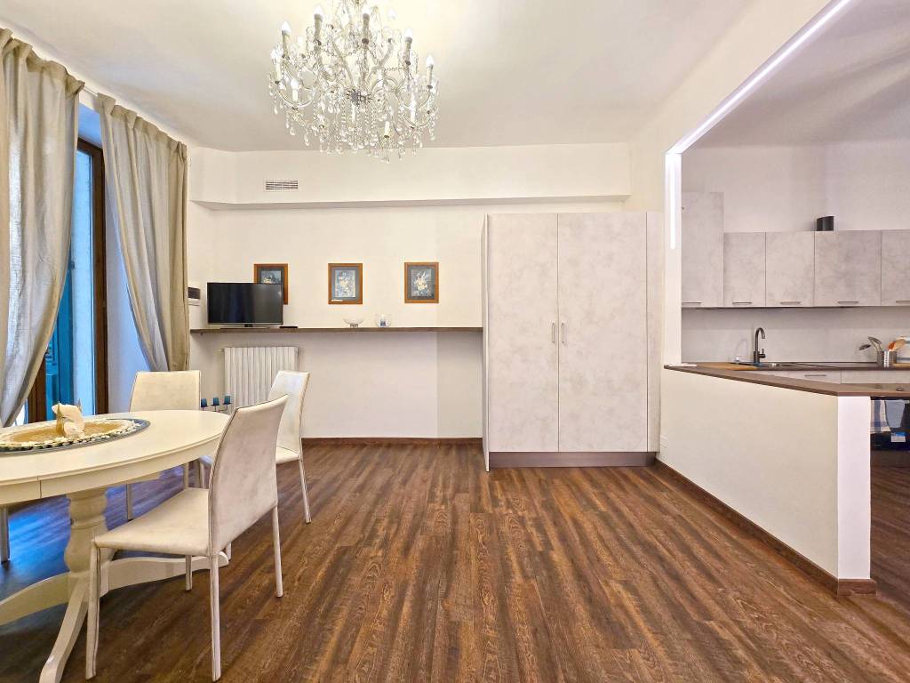 appartamento in affitto a Verona in zona Centro Storico