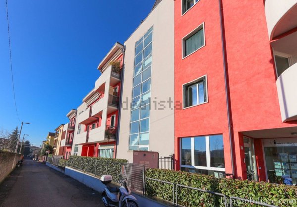 appartamento in affitto a Verona in zona Porto Crencano