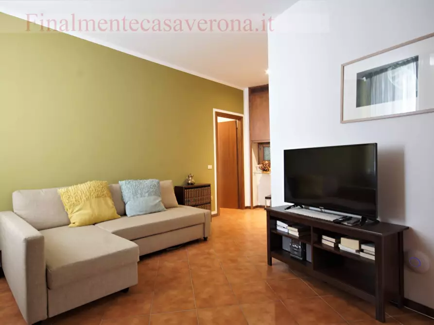 appartamento in affitto a Verona in zona Cittadella