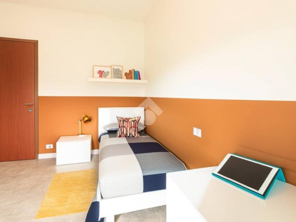 appartamento in affitto a Verona in zona Borgo Venezia / Borgo Trieste