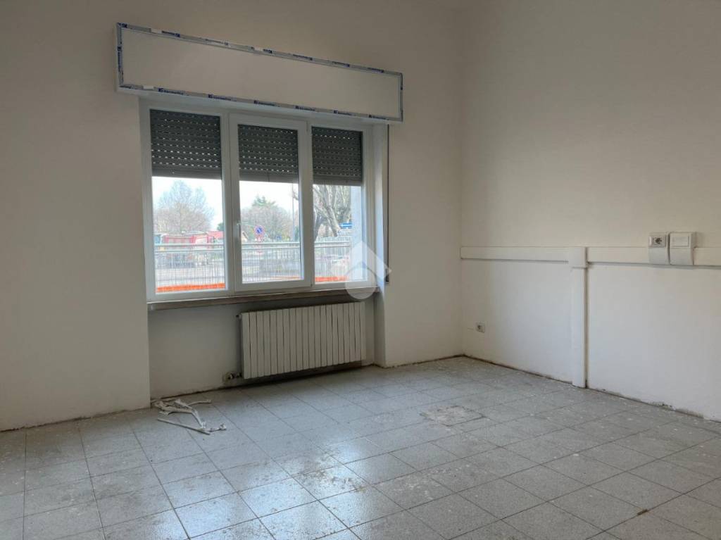 ufficio in affitto a Verona in zona Borgo Roma