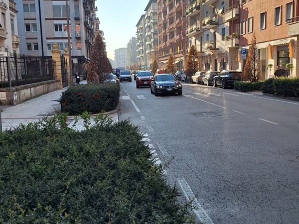 appartamento in affitto a Verona