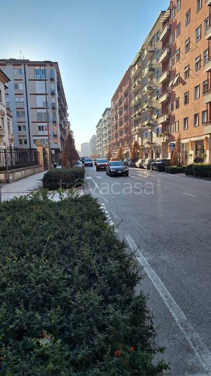 appartamento in affitto a Verona in zona Borgo Trento