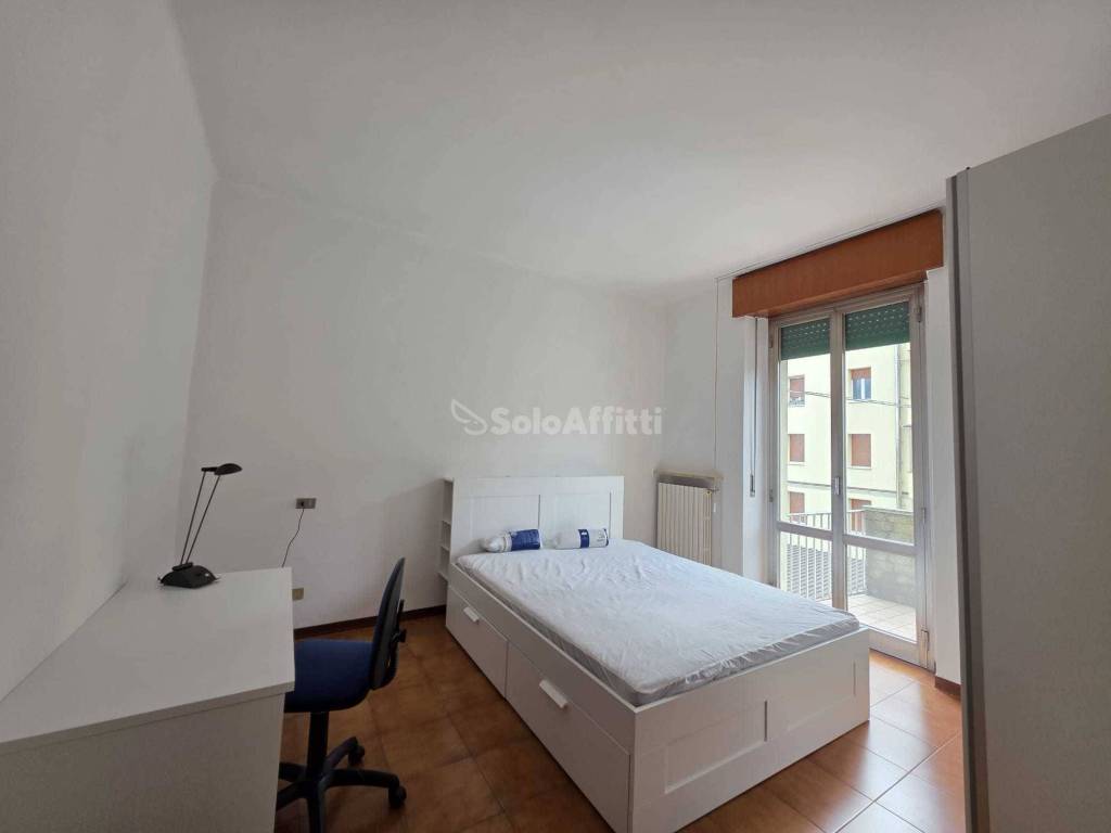 appartamento in affitto a Verona in zona Borgo Venezia / Borgo Trieste