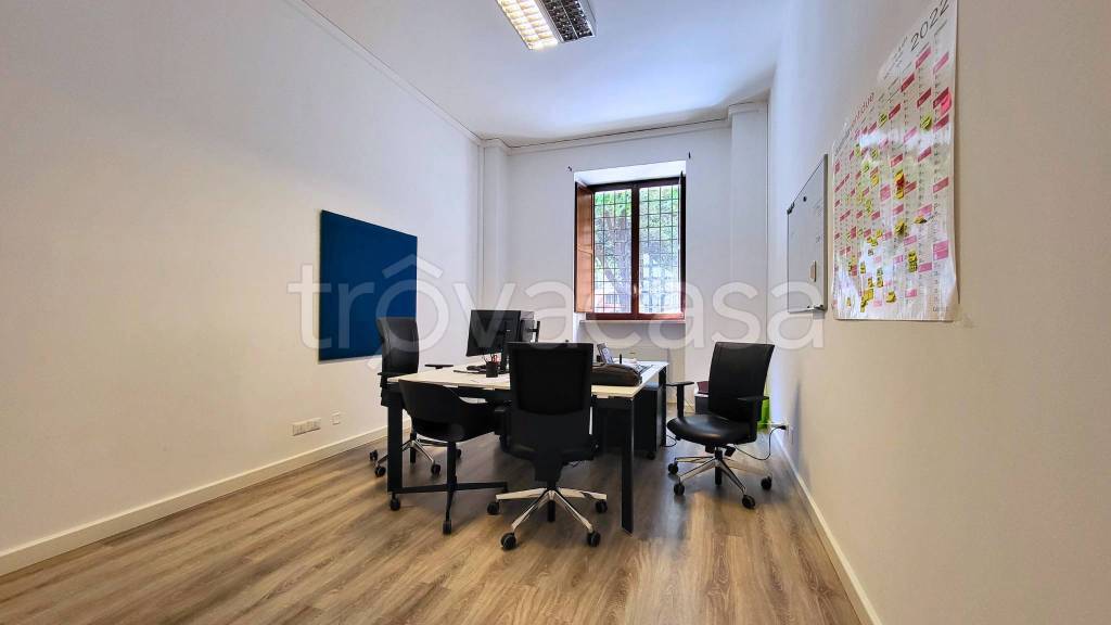 ufficio in affitto a Verona in zona Centro Storico