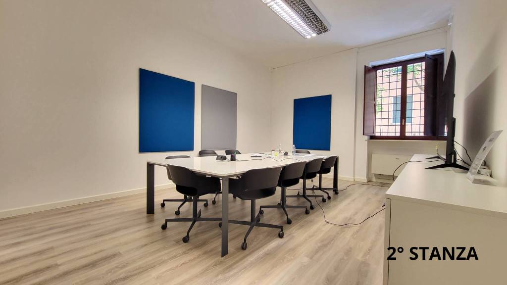 ufficio in affitto a Verona in zona Centro Storico