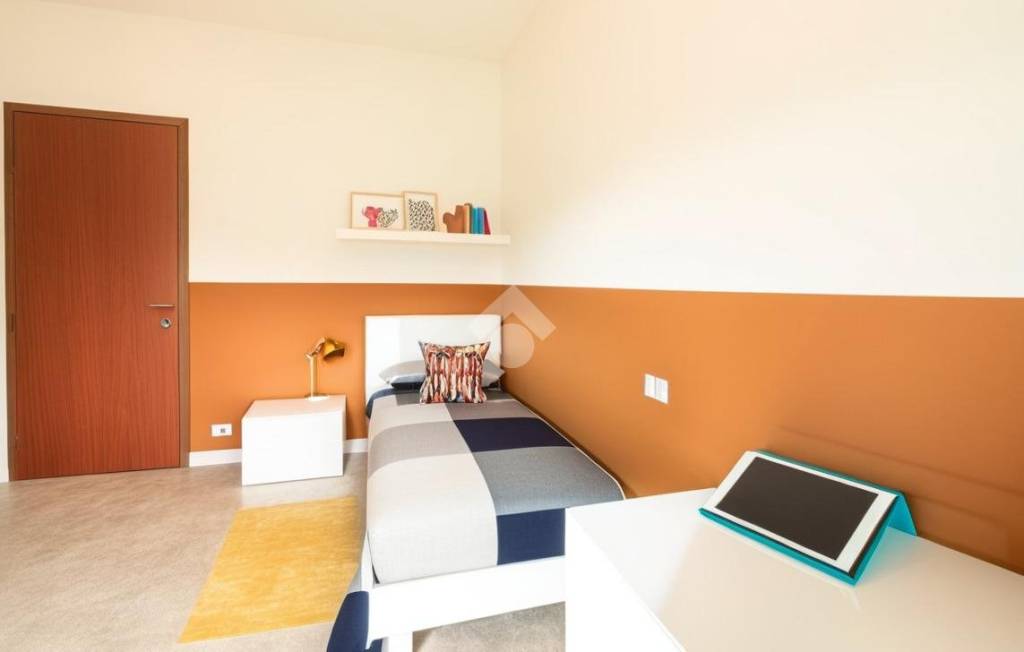 appartamento in affitto a Verona in zona Borgo Venezia / Borgo Trieste