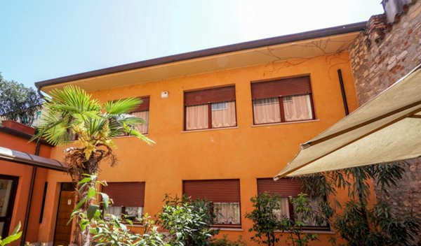 appartamento in affitto a Verona in zona Cittadella