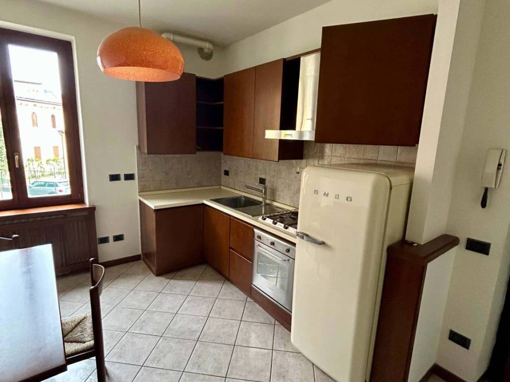 appartamento in affitto a Verona in zona Porto Crencano