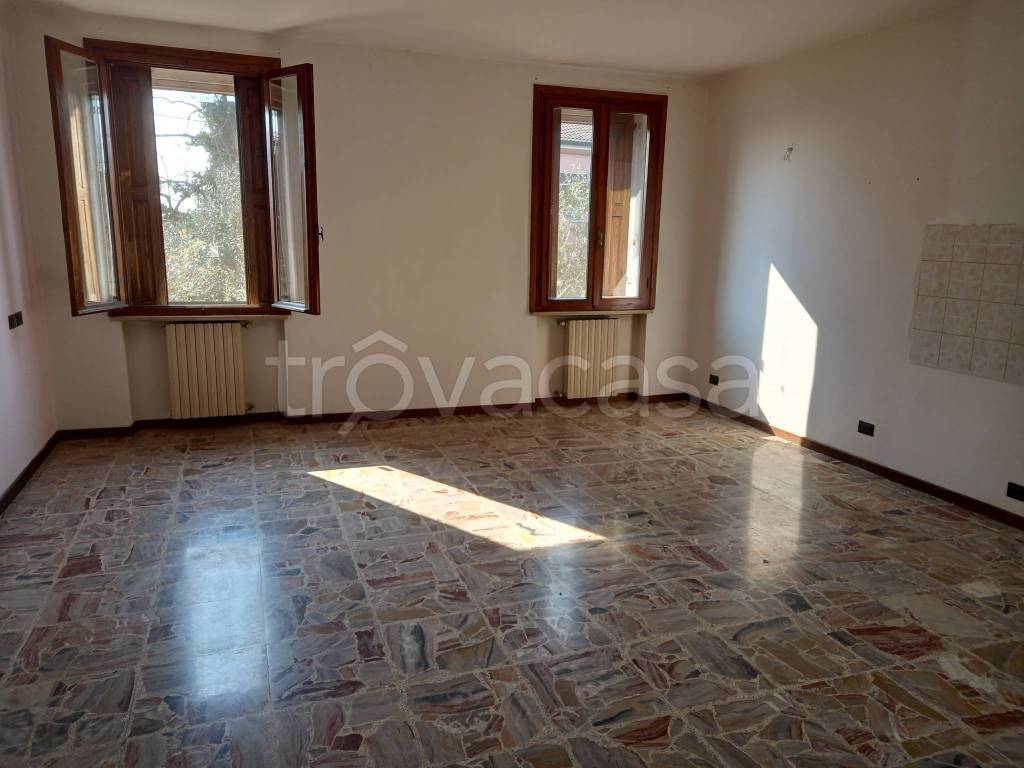 appartamento in affitto a Verona in zona Cadidavid