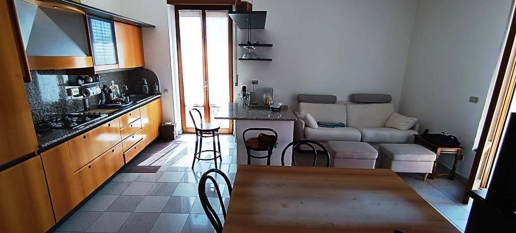 appartamento in affitto a Verona in zona Borgo Trento