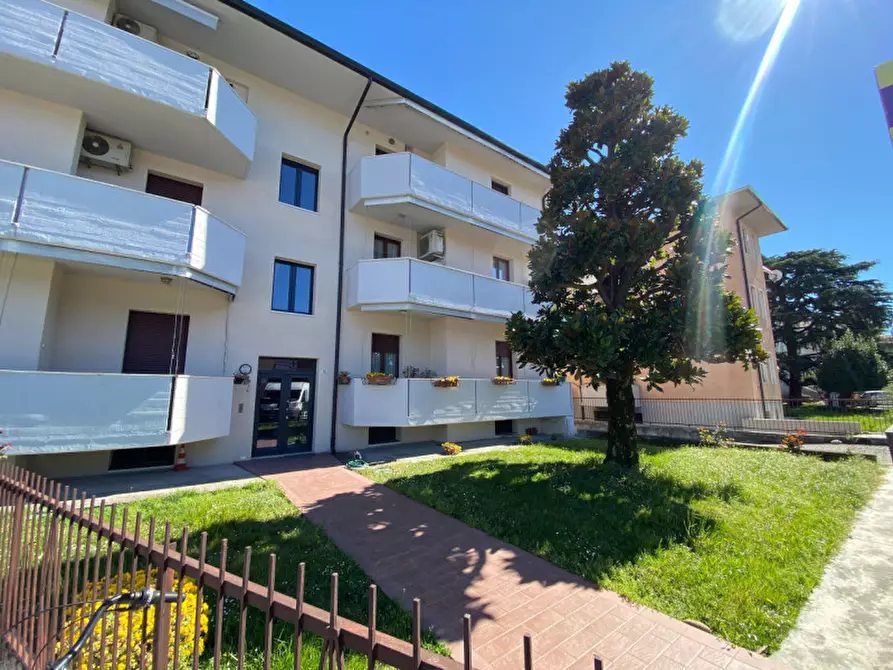 appartamento in affitto a Verona in zona Borgo Roma