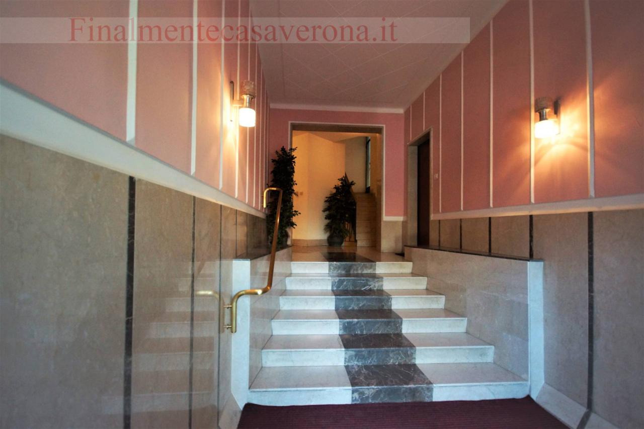 appartamento in affitto a Verona in zona Porto Crencano