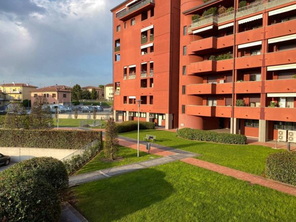 appartamento in affitto a Verona