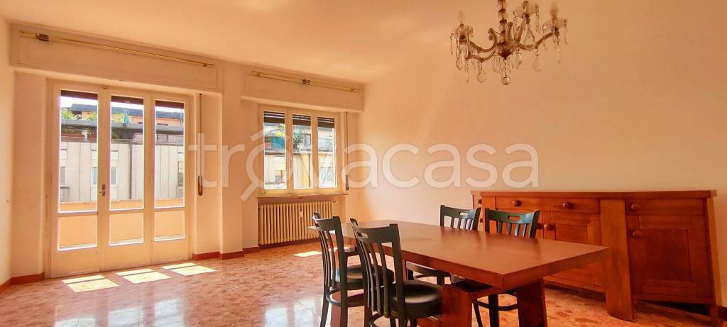appartamento in affitto a Verona in zona Borgo Trento