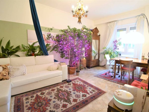 appartamento in affitto a Verona