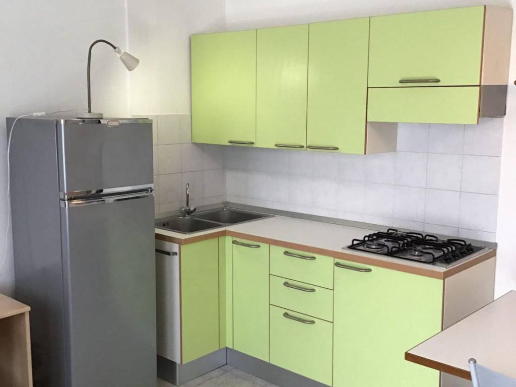 appartamento in affitto a Verona in zona Borgo Roma