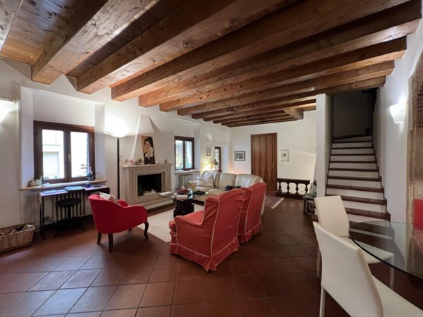 appartamento in affitto a Verona in zona Cittadella
