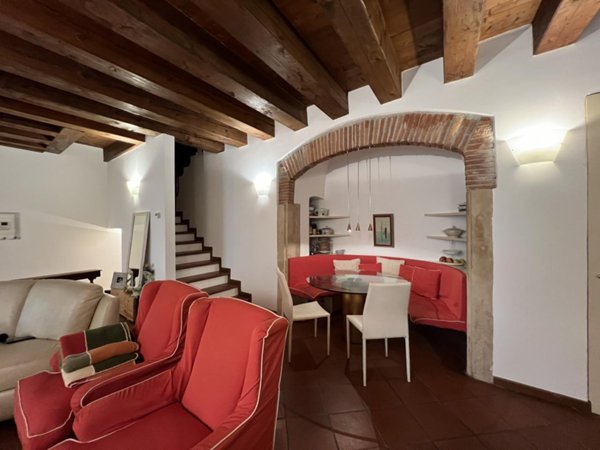 appartamento in affitto a Verona in zona Cittadella