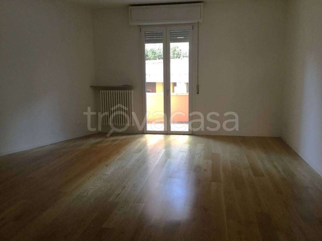 appartamento in affitto a Verona