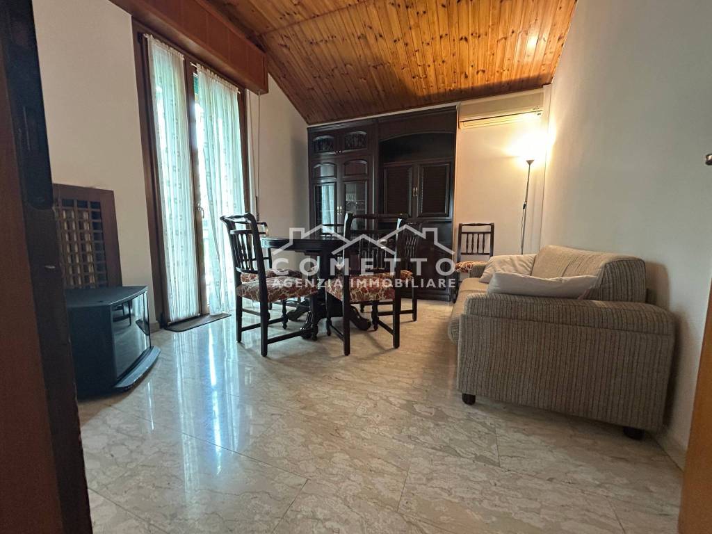 appartamento in affitto a Verona in zona Borgo Roma