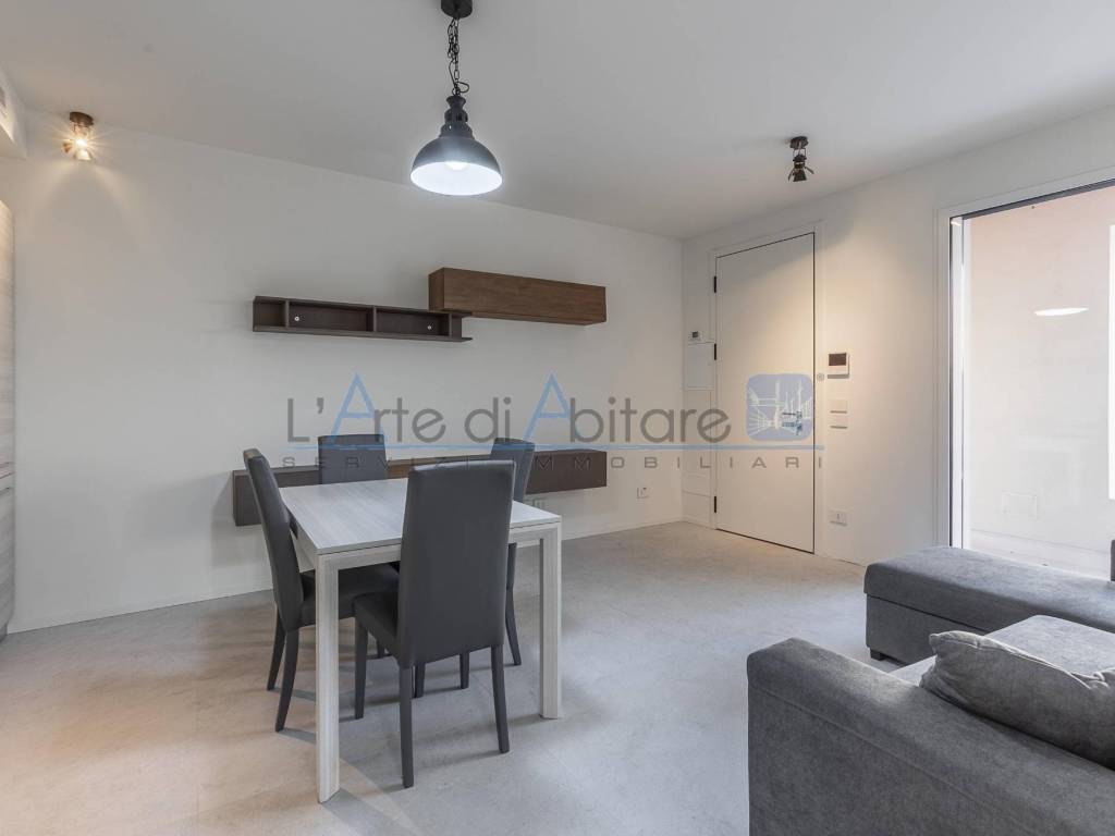 appartamento in affitto a Verona