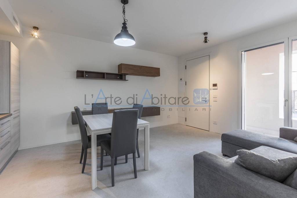 appartamento in affitto a Verona in zona Centro Storico