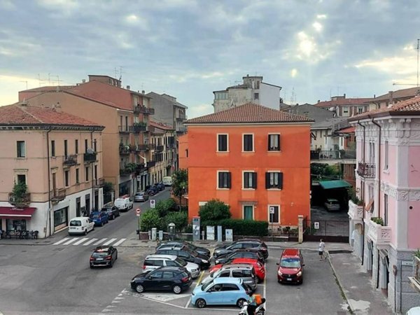 appartamento in affitto a Verona in zona Borgo Venezia / Borgo Trieste