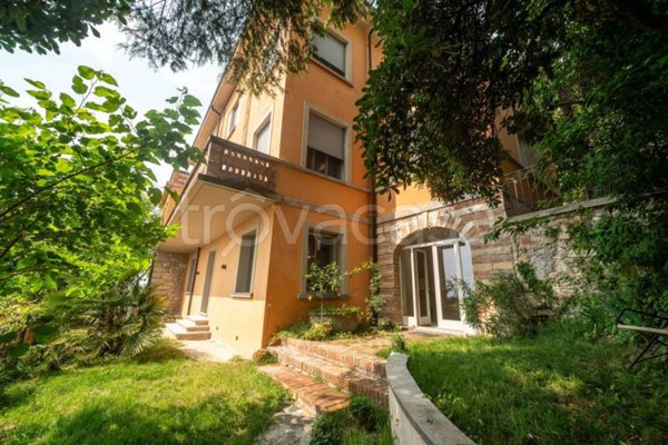 appartamento in affitto a Verona in zona Centro Storico