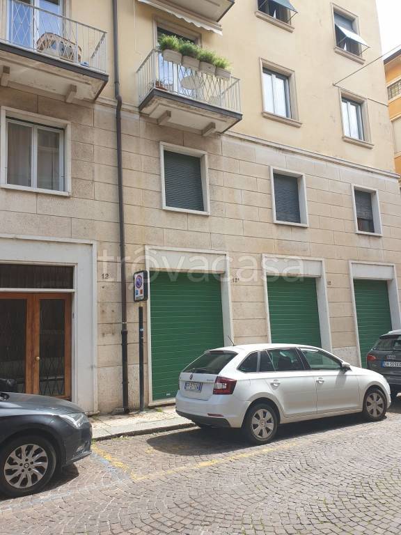 appartamento in affitto a Verona in zona Centro Storico