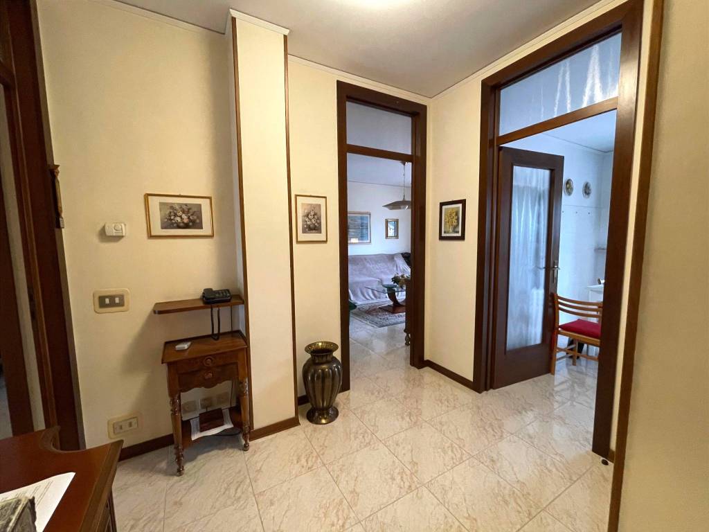 appartamento in affitto a Verona in zona Borgo Venezia / Borgo Trieste