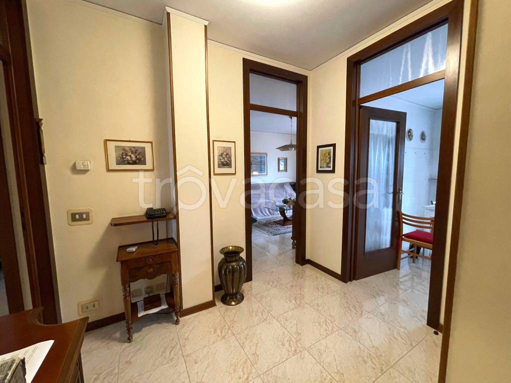 appartamento in affitto a Verona in zona Veronetta