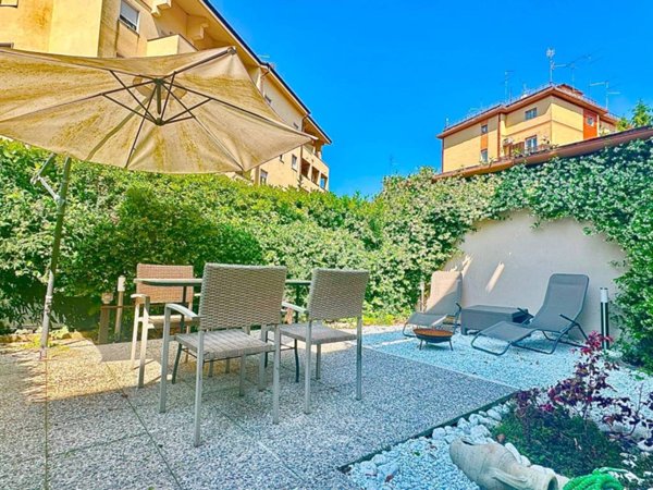appartamento in affitto a Verona in zona Porto Crencano