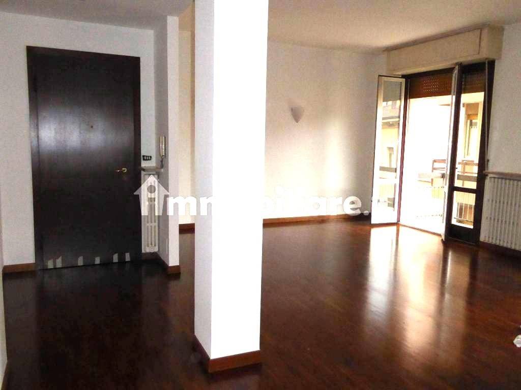 appartamento in affitto a Verona in zona San Zeno