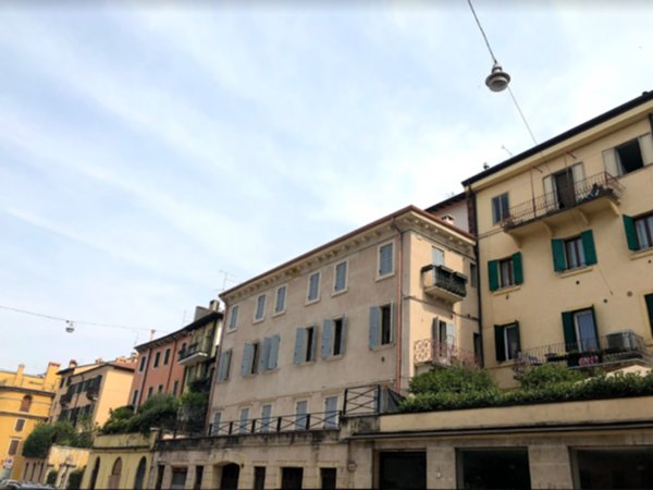 camera singola in affitto a Verona in zona Veronetta