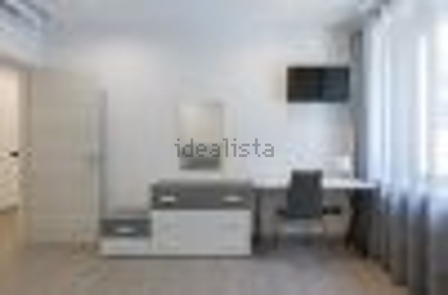 appartamento in affitto a Verona in zona Veronetta