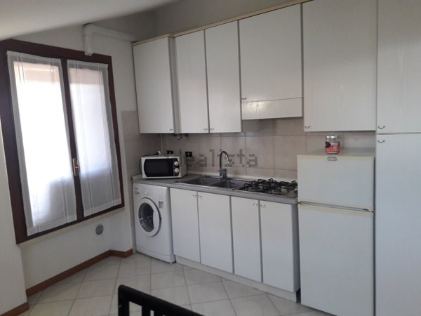 appartamento in affitto a Verona in zona Centro Storico