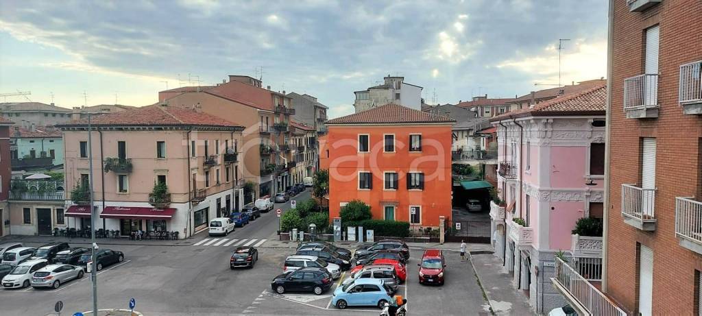 appartamento in affitto a Verona in zona Borgo Venezia / Borgo Trieste