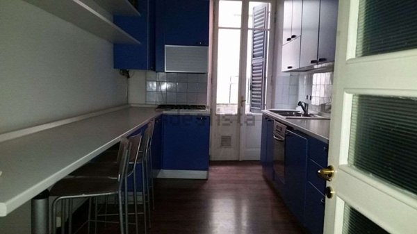 appartamento in affitto a Verona in zona Centro Storico