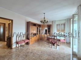 appartamento in affitto a Verona in zona Borgo Roma