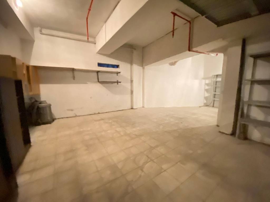 locale di sgombero in affitto a Verona