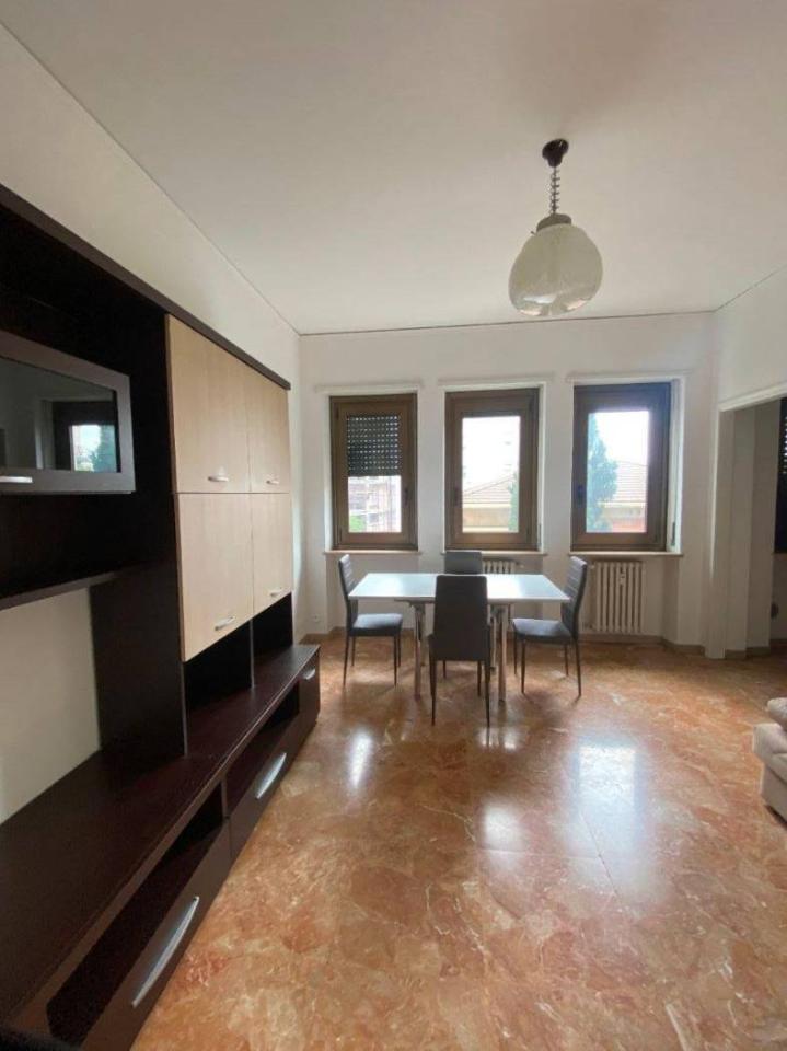 appartamento in affitto a Verona in zona Borgo Trento