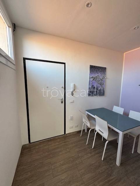 appartamento in affitto a Verona in zona Borgo Trento