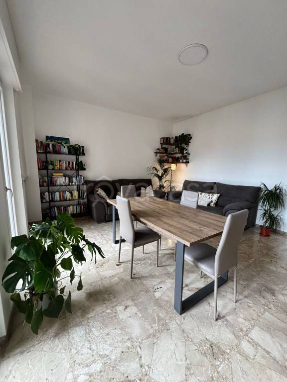 appartamento in affitto a Verona in zona Borgo Venezia / Borgo Trieste